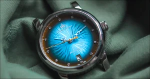 Eye of the Tiger (Gen 1)