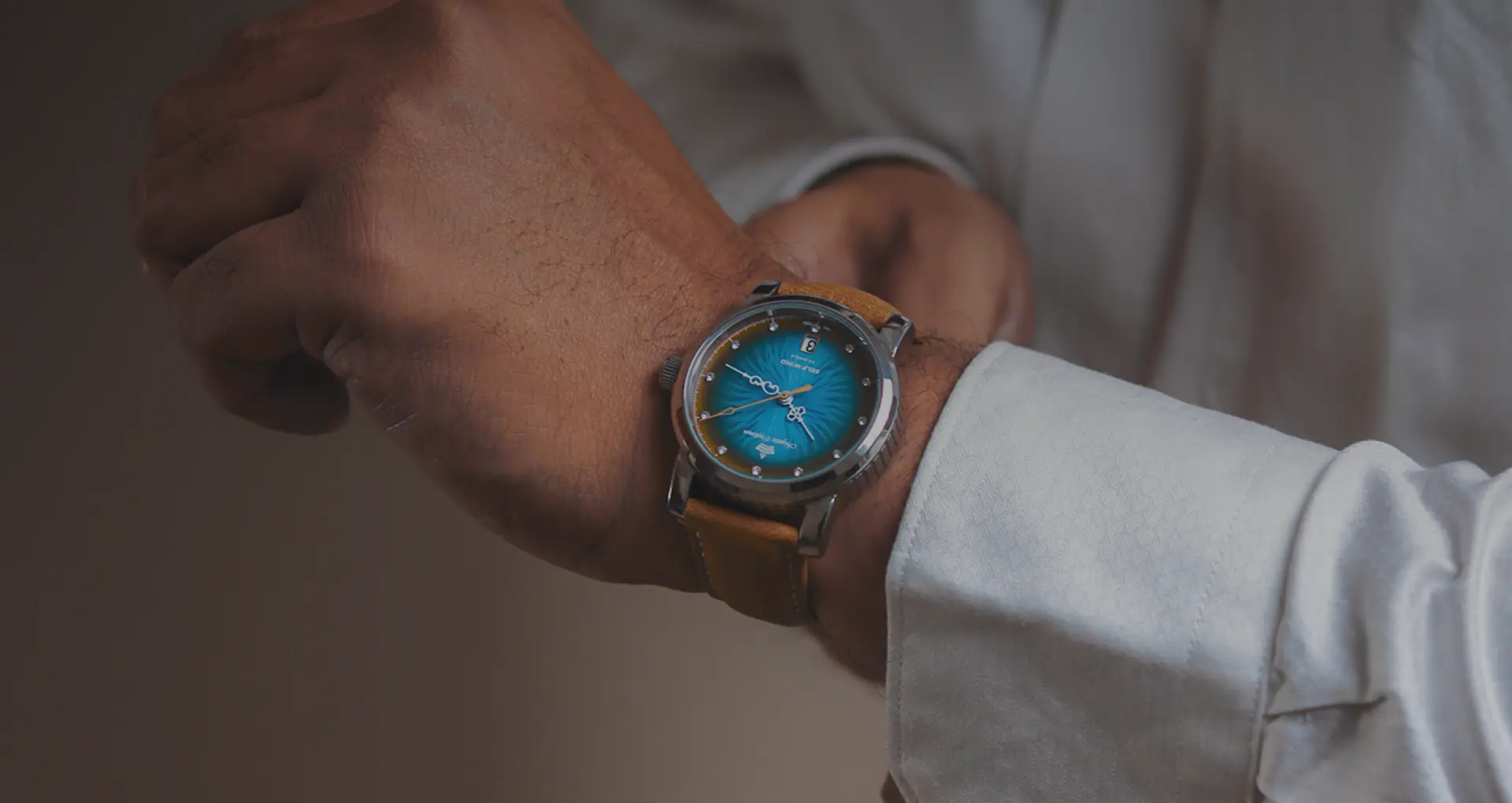 Understanding Water Resistance in Watches